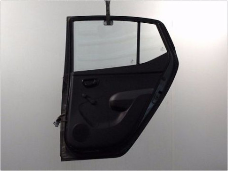 PORTE ARRIERE DROIT HYUNDAI I 10 5 P 08-10