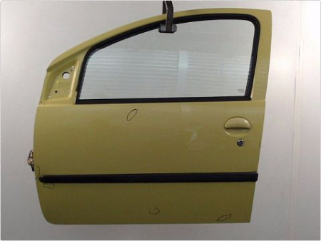 PORTE AVANT GAUCHE PEUGEOT 107 5P