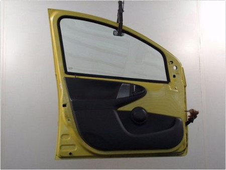 PORTE AVANT GAUCHE PEUGEOT 107 5P
