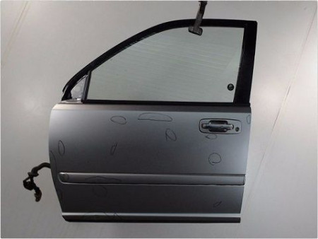 PORTE AVANT GAUCHE NISSAN X-TRAIL 2004-2007