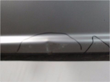 PORTE AVANT GAUCHE NISSAN X-TRAIL 2004-2007