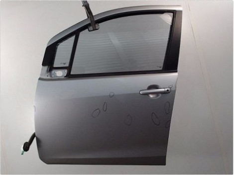 PORTE AVANT GAUCHE OPEL AGILA (B) 08-14