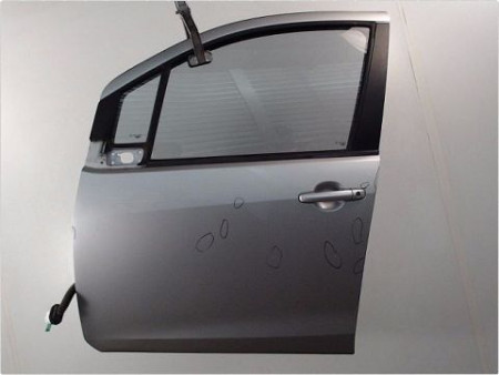 PORTE AVANT GAUCHE OPEL AGILA (B) 08-14