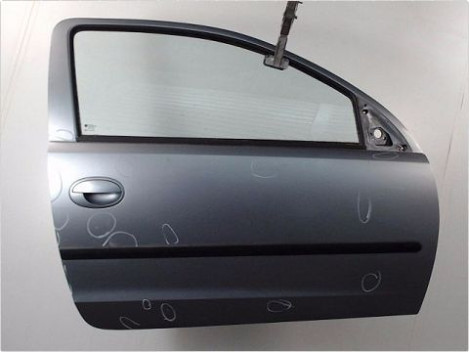 PORTE AVANT DROIT OPEL CORSA (C) 03-06