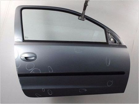 PORTE AVANT DROIT OPEL CORSA (C) 03-06
