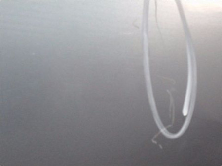 PORTE AVANT DROIT OPEL CORSA (C) 03-06
