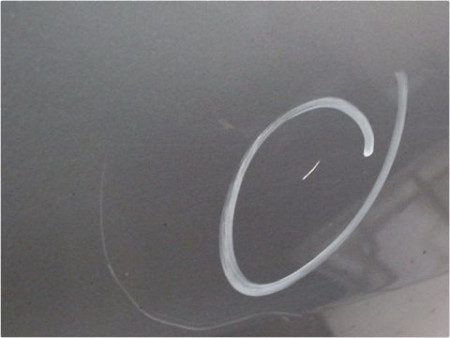 PORTE AVANT DROIT OPEL CORSA (C) 03-06
