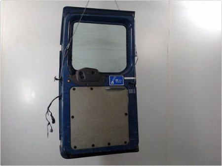 PORTE BATTANTE ARRIERE DROIT FORD TRANSIT 300L 00-06