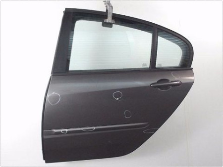 PORTE ARRIERE GAUCHE RENAULT LAGUNA III 2007-