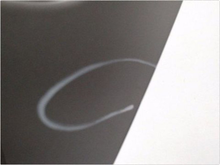 PORTE ARRIERE GAUCHE RENAULT LAGUNA III 2007-