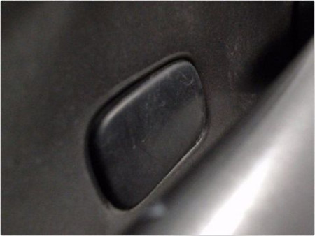 PORTE ARRIERE GAUCHE RENAULT LAGUNA III 2007-