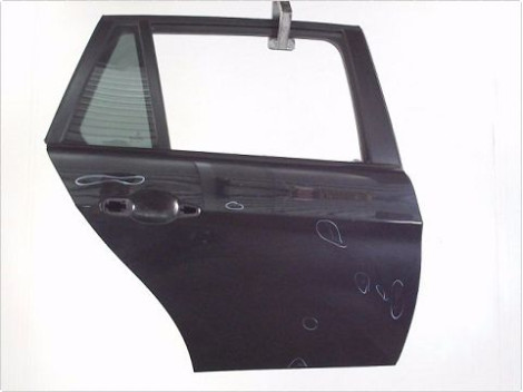 PORTE ARRIERE DROIT BMW SERIE 3 (E90) 08-11