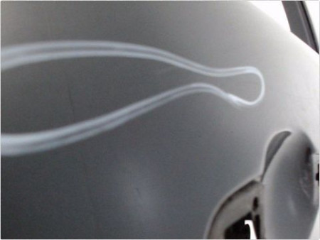PORTE ARRIERE DROIT BMW SERIE 3 (E90) 08-11