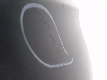 PORTE ARRIERE DROIT BMW SERIE 3 (E90) 08-11