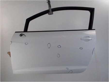 PORTE AVANT GAUCHE SEAT IBIZA IV 08-12