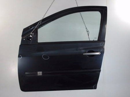 PORTE AVANT GAUCHE RENAULT CLIO III PH.1 ESTATE 2008-2009