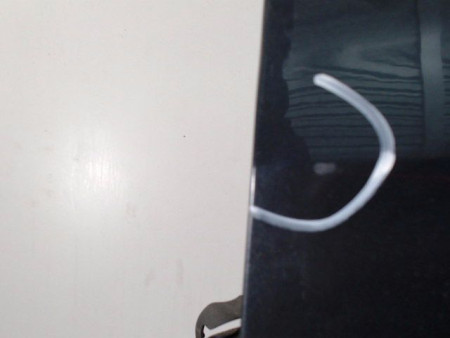 PORTE AVANT GAUCHE RENAULT CLIO III PH.1 ESTATE 2008-2009