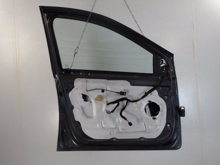 PORTE AVANT GAUCHE RENAULT CLIO III PH.1 ESTATE 2008-2009