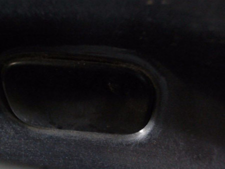 PORTE AVANT GAUCHE RENAULT CLIO III PH.1 ESTATE 2008-2009