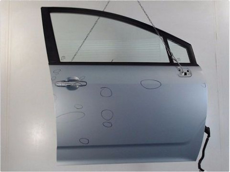 PORTE AVANT DROIT TOYOTA COROLLA VERSO 07-09