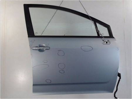 PORTE AVANT DROIT TOYOTA COROLLA VERSO 07-09