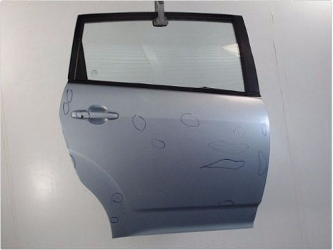 PORTE ARRIERE DROIT TOYOTA COROLLA VERSO 07-09