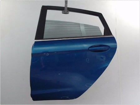 PORTE ARRIERE GAUCHE FORD FIESTA 2012-