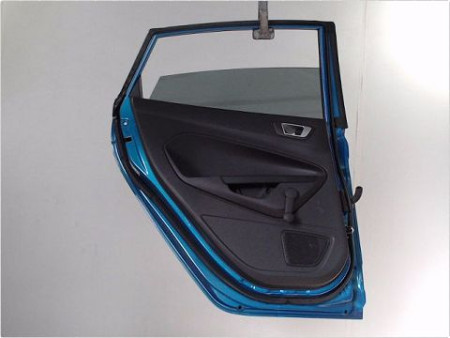PORTE ARRIERE GAUCHE FORD FIESTA 2012-
