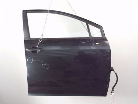 PORTE AVANT DROIT TOYOTA COROLLA VERSO 2004-2007