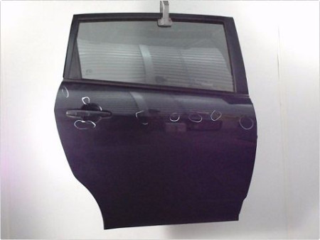 PORTE ARRIERE DROIT TOYOTA COROLLA VERSO 2004-2007