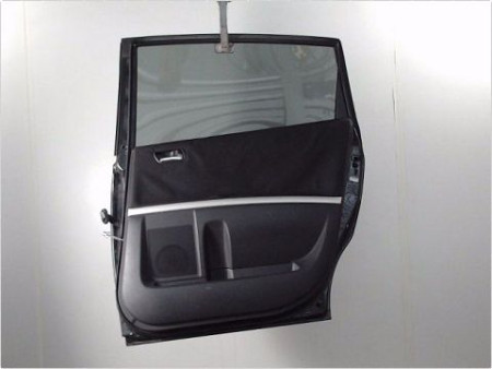 PORTE ARRIERE DROIT TOYOTA COROLLA VERSO 2004-2007