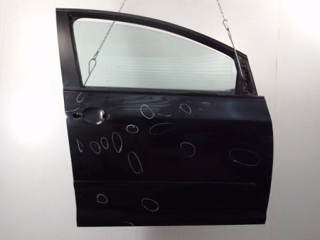 PORTE AVANT DROIT VOLKSWAGEN GOLF V 2003-2009