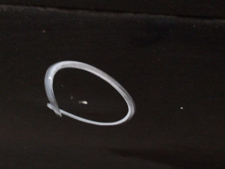 PORTE AVANT DROIT VOLKSWAGEN GOLF V 2003-2009