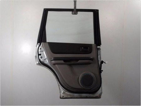 PORTE ARRIERE GAUCHE NISSAN X-TRAIL 2004-2007