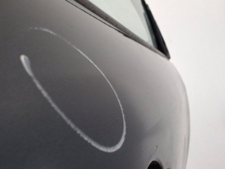 PORTE AVANT DROIT RENAULT MEGANE III ESTATE 09-12