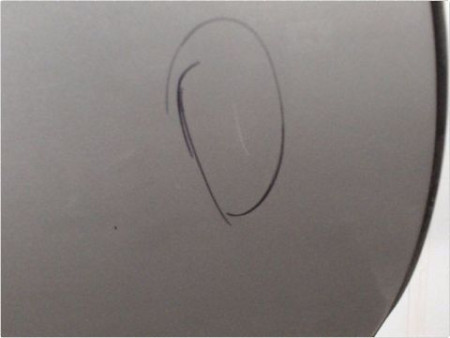 PORTE AVANT DROIT MERCEDES CLASSE E