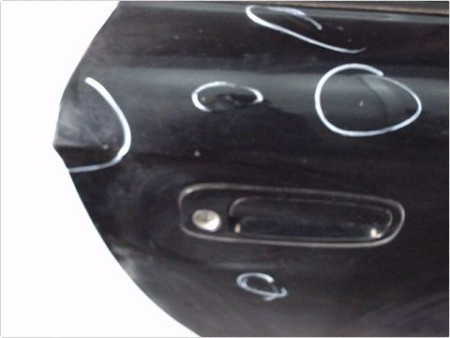 PORTE AVANT DROIT TOYOTA MR 2000-2002