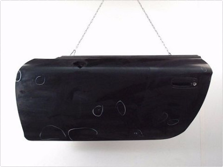 PORTE AVANT GAUCHE TOYOTA MR 2000-2002