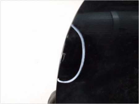 PORTE AVANT GAUCHE TOYOTA MR 2000-2002