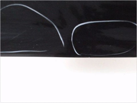 PORTE AVANT GAUCHE TOYOTA MR 2000-2002