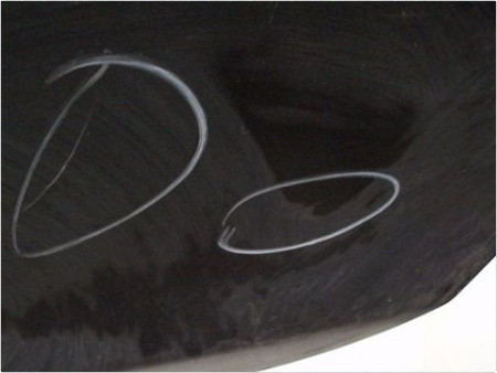 PORTE AVANT GAUCHE TOYOTA MR 2000-2002