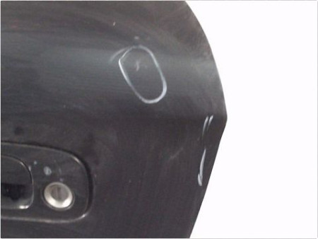 PORTE AVANT GAUCHE TOYOTA MR 2000-2002