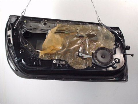 PORTE AVANT GAUCHE TOYOTA MR 2000-2002