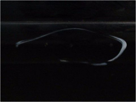 PORTE ARRIERE GAUCHE OPEL VECTRA BREAK 2005-