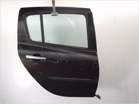 PORTE ARRIERE DROIT RENAULT CLIO III PH.1 05-09