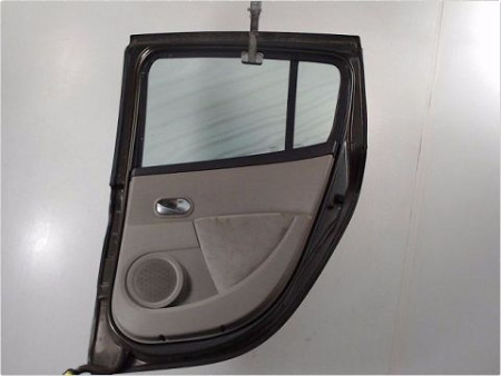 PORTE ARRIERE DROIT RENAULT CLIO III PH.1 05-09