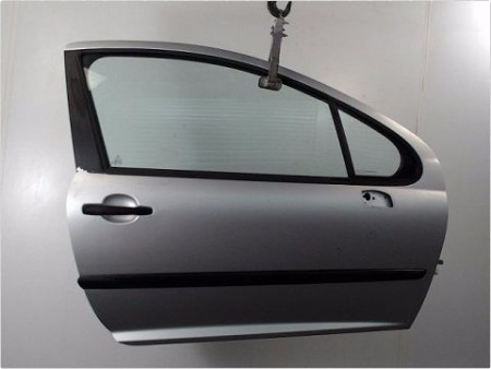PORTE AVANT DROIT PEUGEOT 207 06-13