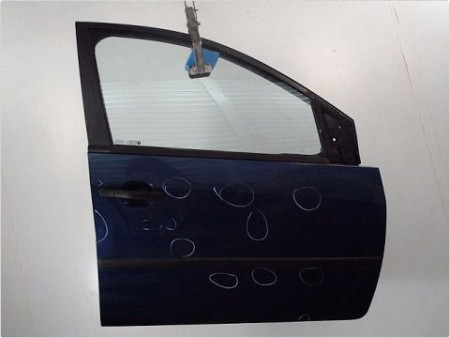 PORTE AVANT DROIT FORD FIESTA