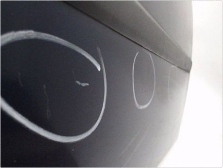 PORTE AVANT DROIT FORD FIESTA