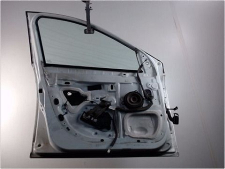 PORTE AVANT GAUCHE RENAULT MEGANE